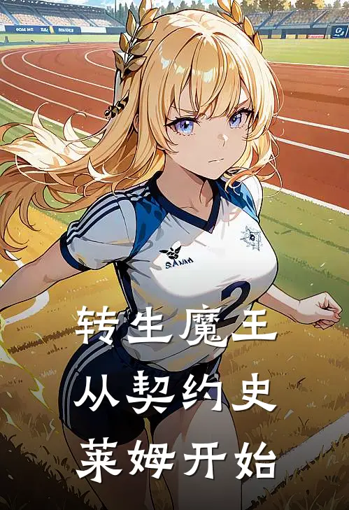 转生魔王:从契约史莱姆开始