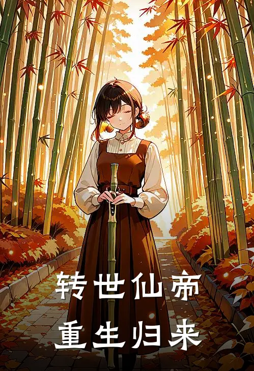 转世仙帝：重生归来
