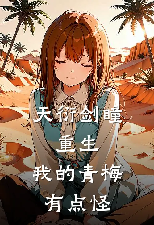 天衍剑瞳：重生，我的青梅有点怪