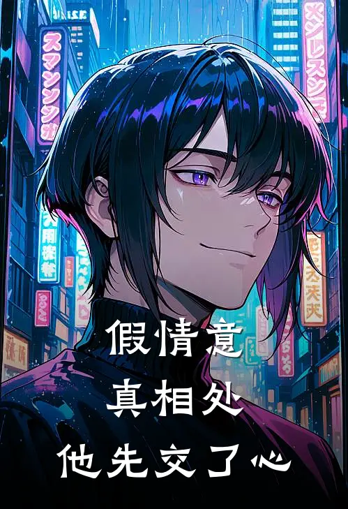 假情意真相处，他先交了心