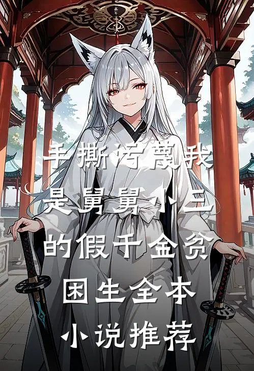 手撕污蔑我是舅舅小三的假千金贫困生全本小说推荐
