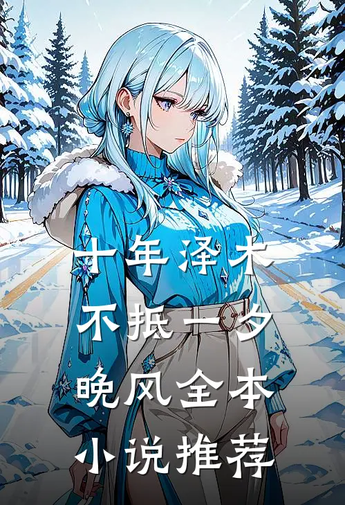 十年泽木，不抵一夕晚风全本小说推荐