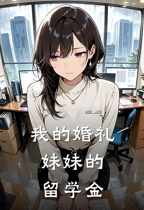 我的婚礼，妹妹的留学金