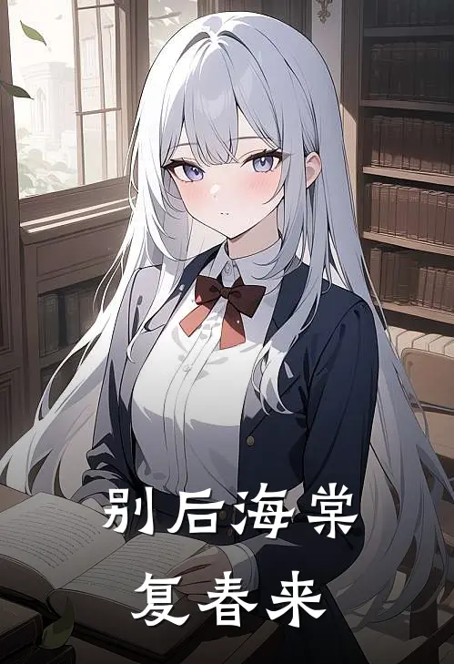 别后海棠复春来