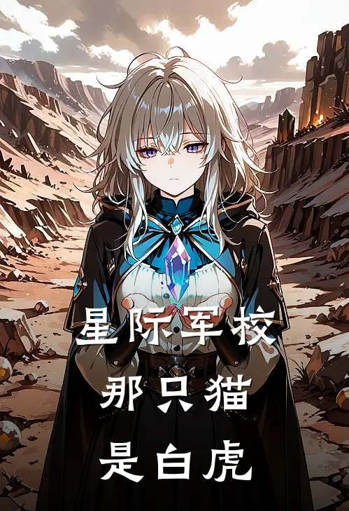 星际军校：那只猫是白虎