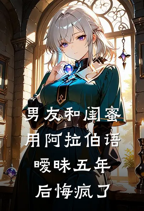 男友和闺蜜用阿拉伯语暧昧五年后悔疯了