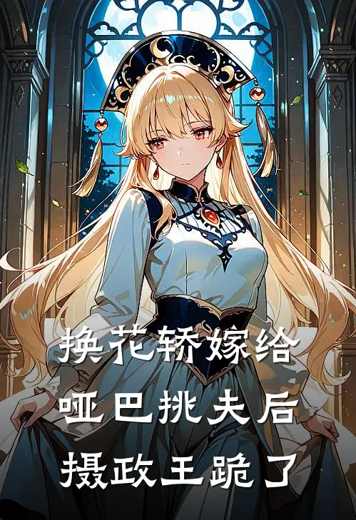 换花轿嫁给哑巴挑夫后，摄政王跪了