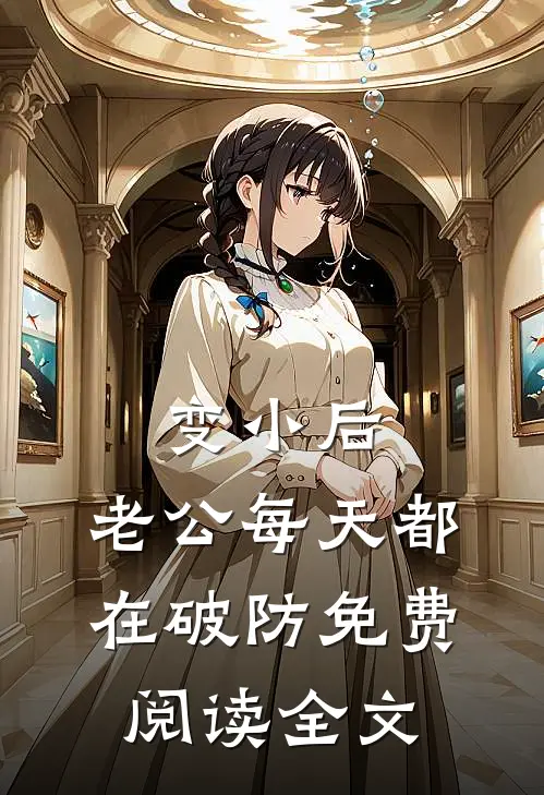 变小后，老公每天都在破防免费阅读全文