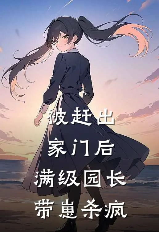 被赶出家门后，满级园长带崽杀疯