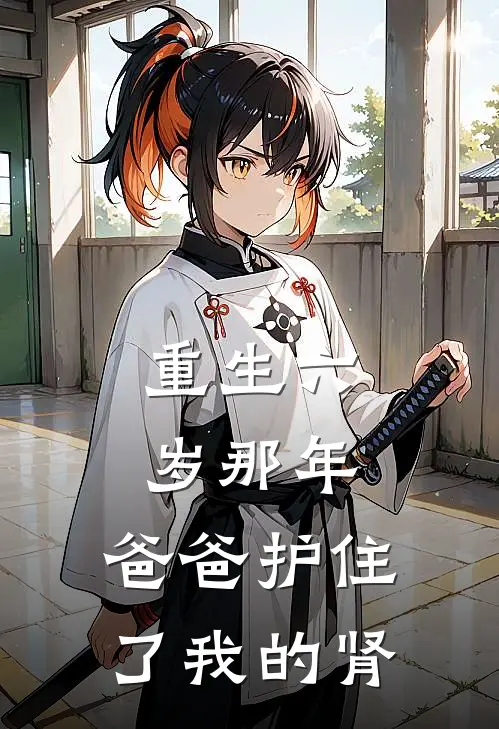 重生六岁那年，爸爸护住了我的肾