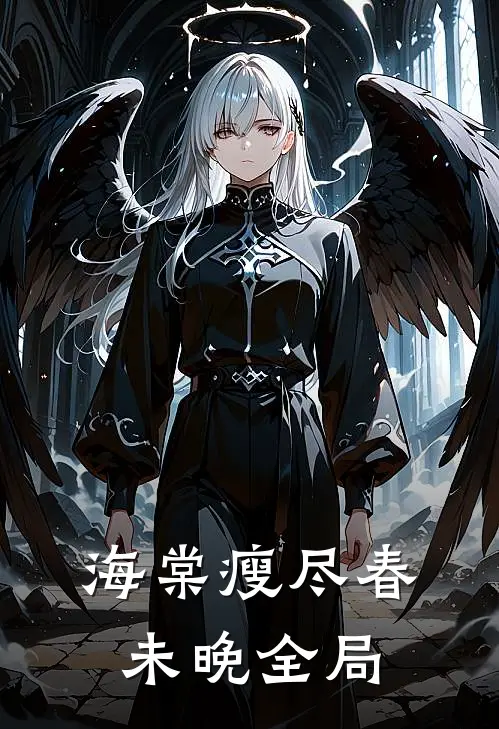 海棠瘦尽春未晚全局