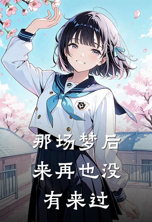 那场梦后来再也没有来过