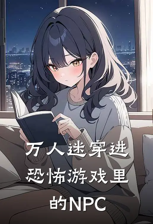 万人迷穿进恐怖游戏里的NPC