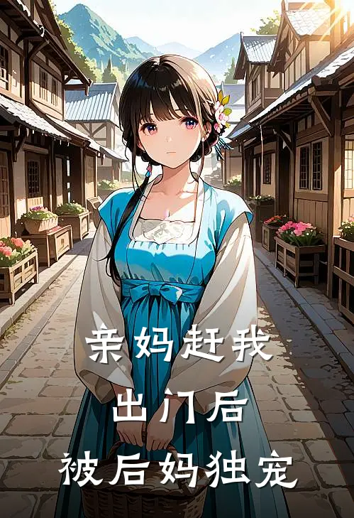亲妈赶我出门后，被后妈独宠