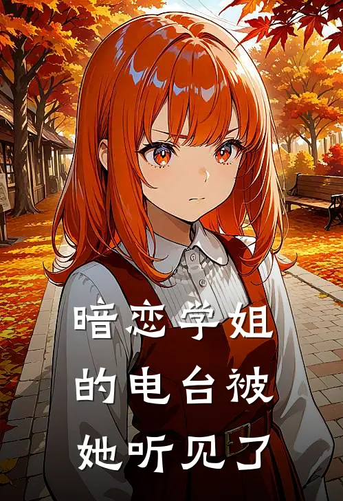暗恋学姐的电台被她听见了