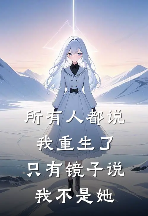 所有人都说我重生了，只有镜子说我不是她