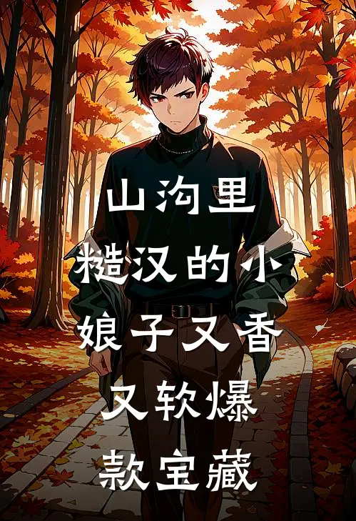 山沟里，糙汉的小娘子又香又软爆款宝藏