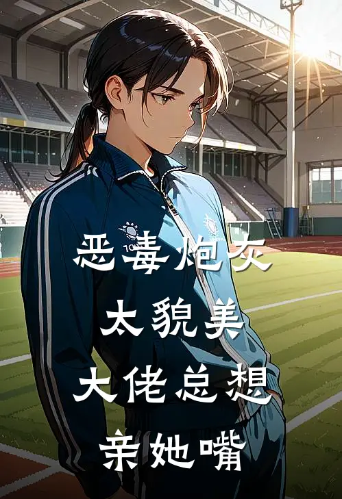 恶毒炮灰太貌美，大佬总想亲她嘴