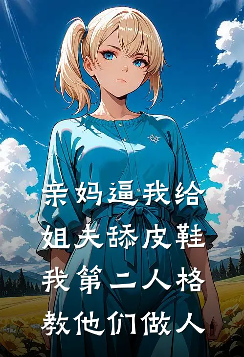 亲妈逼我给姐夫舔皮鞋，我第二人格教他们做人