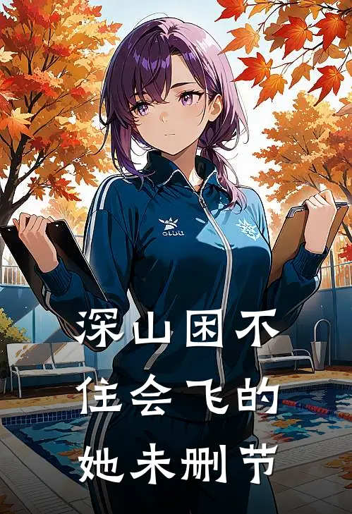 深山困不住会飞的她未删节