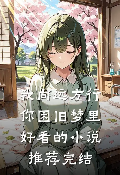 我向远方行，你困旧梦里好看的小说推荐完结