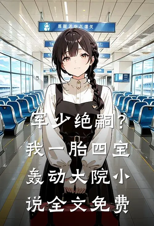 军少绝嗣？我一胎四宝轰动大院小说全文免费