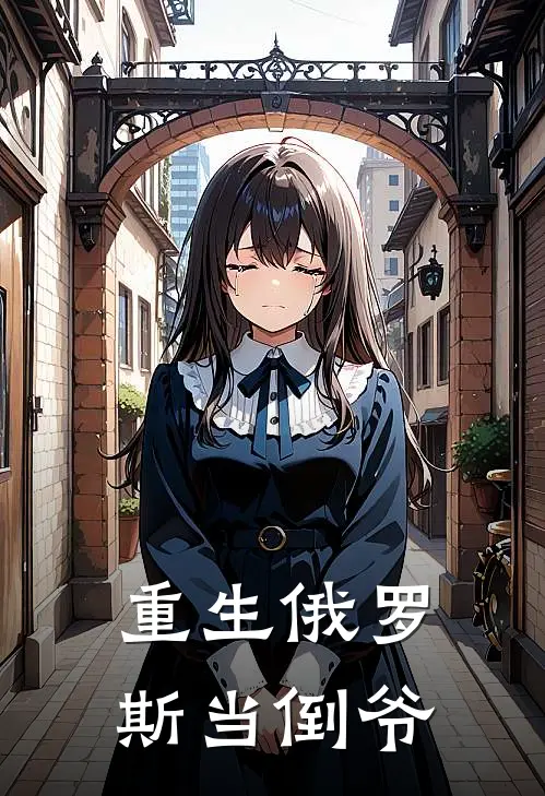 重生俄罗斯当倒爷