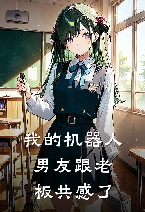 我的机器人男友跟老板共感了