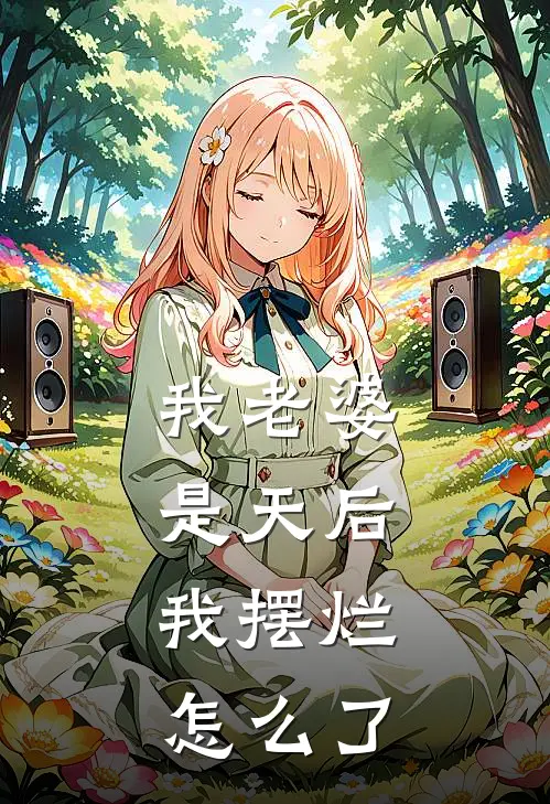 我老婆是天后，我摆烂怎么了