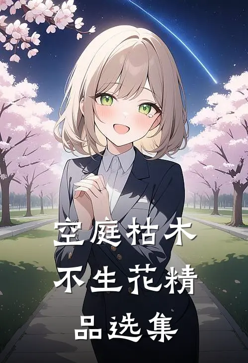 空庭枯木不生花精品选集