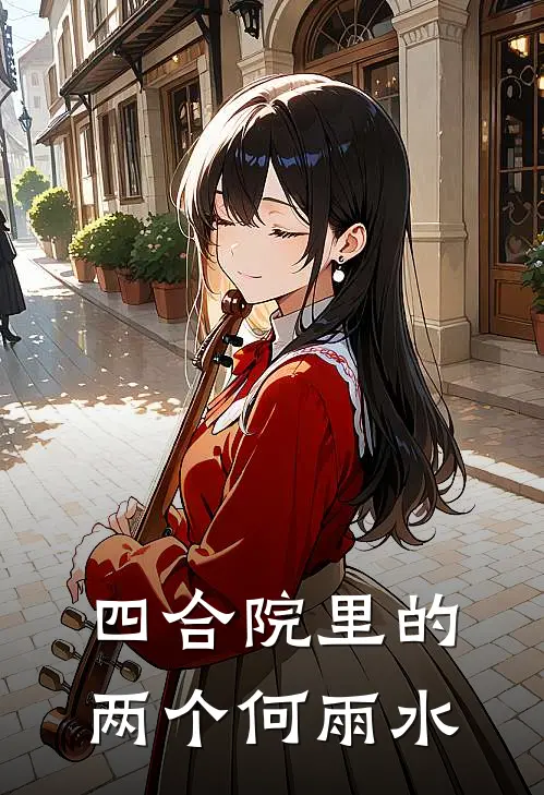 四合院里的两个何雨水