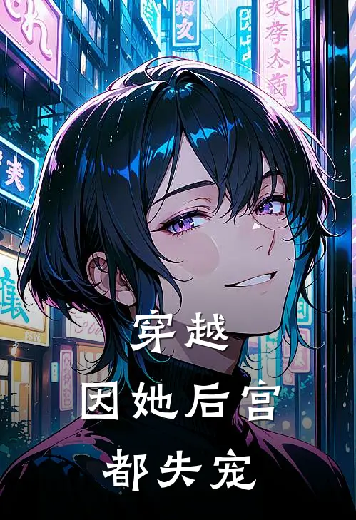 穿越:因她后宫都失宠