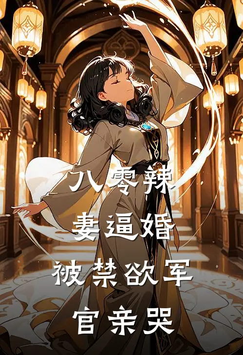 八零辣妻逼婚，被禁欲军官亲哭