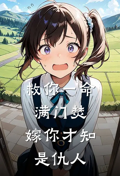 救你一命满门焚，嫁你才知是仇人