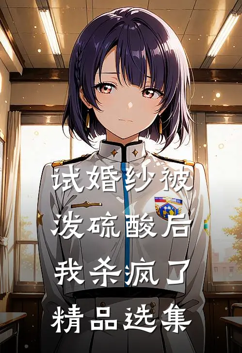 试婚纱被泼硫酸后，我杀疯了精品选集