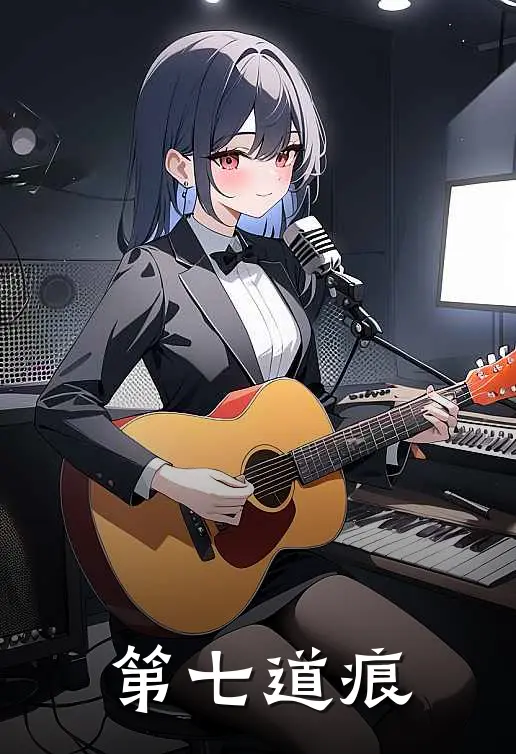 第七道痕