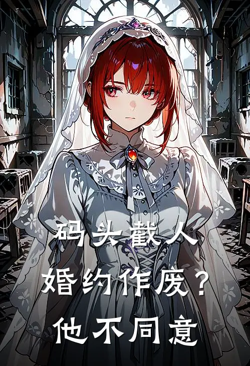 码头截人，婚约作废？他不同意