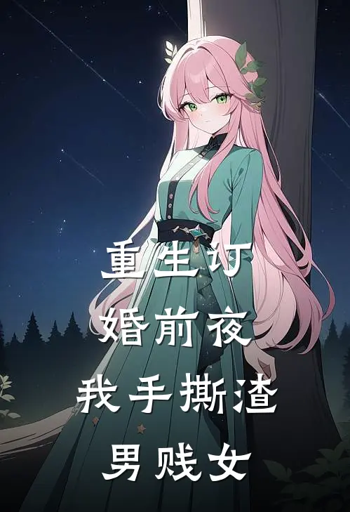 重生订婚前夜，我手撕渣男贱女
