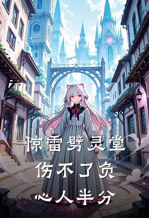 惊雷劈灵堂，伤不了负心人半分