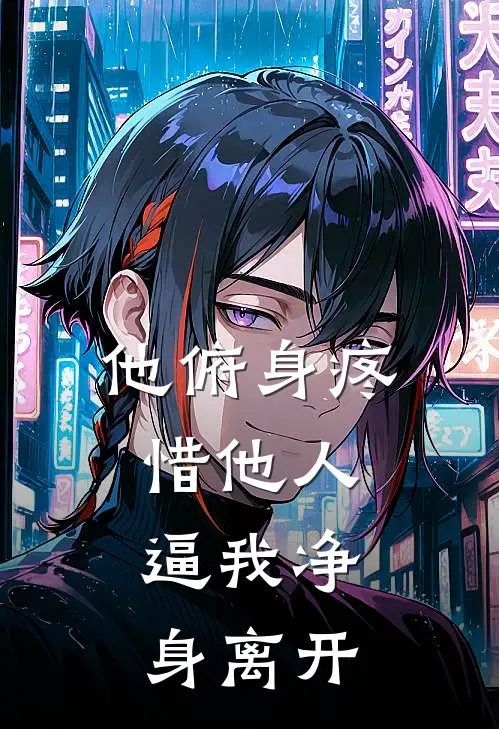 他俯身疼惜他人，逼我净身离开