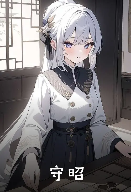 守昭