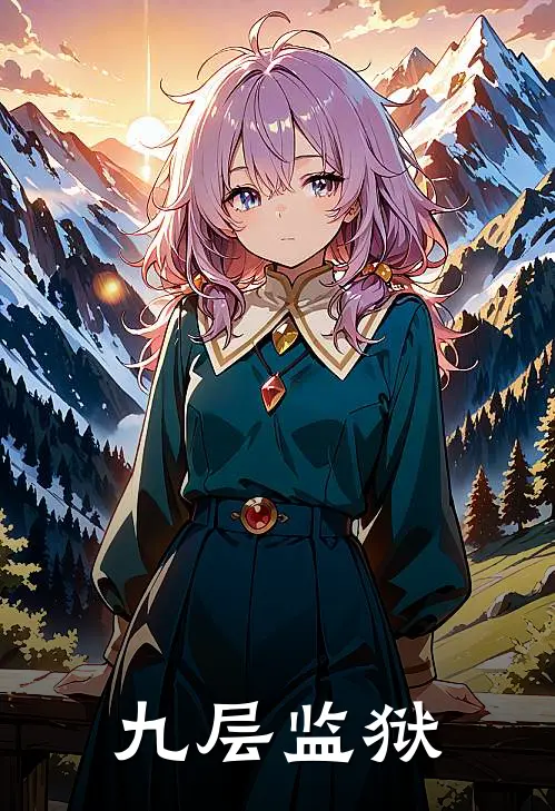 九层监狱