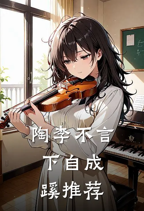 陶李不言，下自成蹊推荐