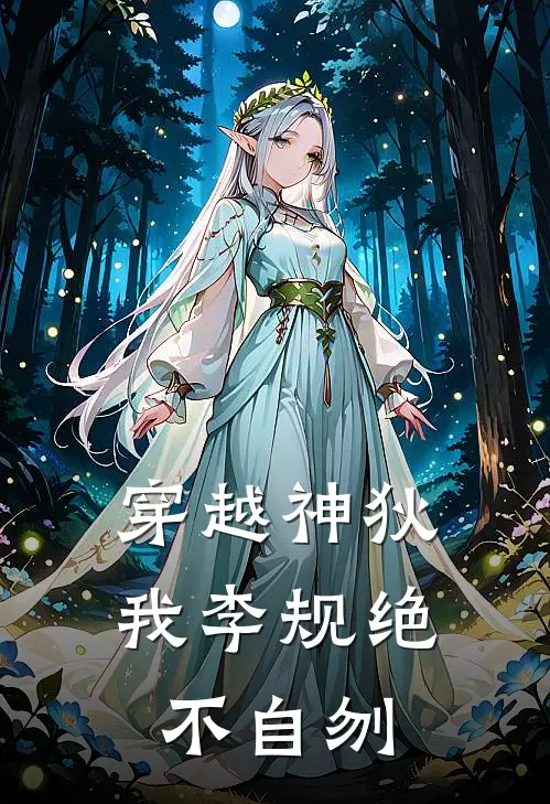 穿越神狄，我李规绝不自刎