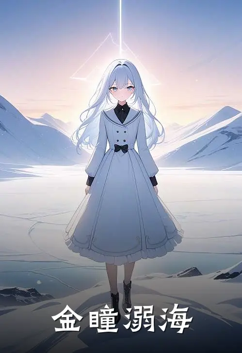 金瞳溺海