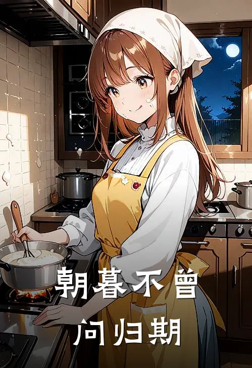 朝暮不曾问归期