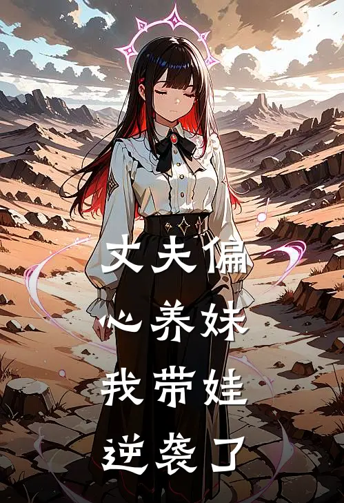 丈夫偏心养妹,我带娃逆袭了