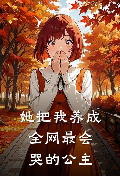 她把我养成全网最会哭的公主