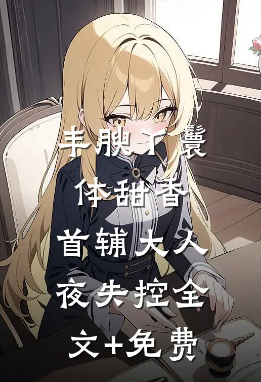 丰腴丫鬟体甜香，首辅大人夜失控全文+免费
