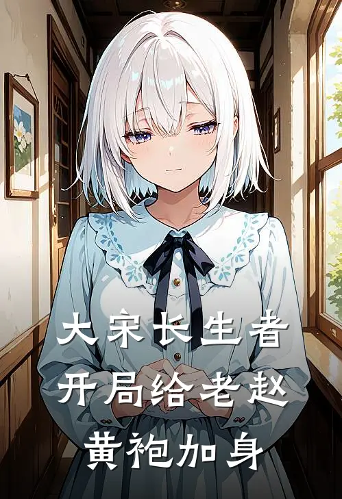 大宋长生者，开局给老赵黄袍加身